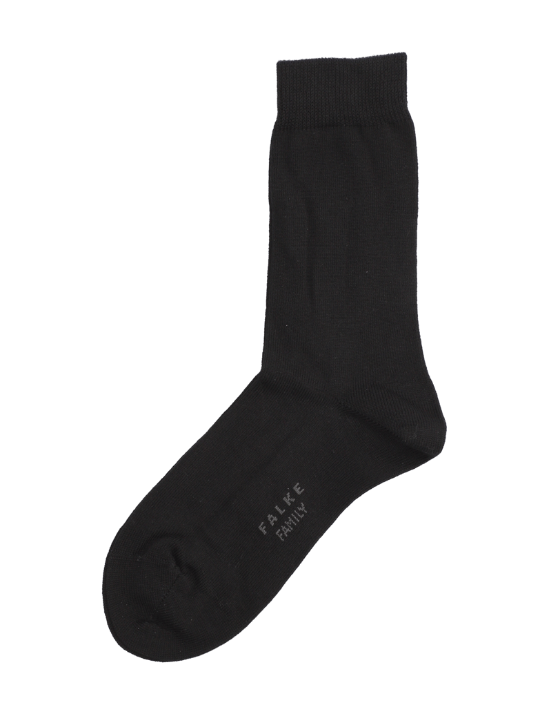 Falke-FAMILY-SOCKEN-grau