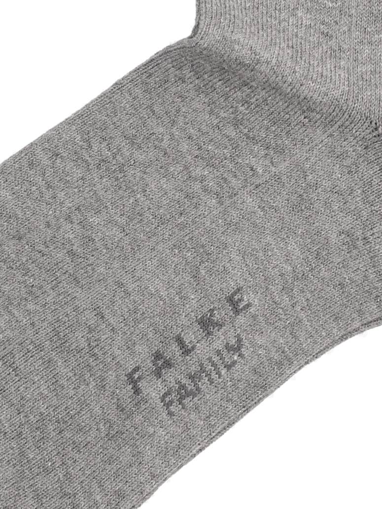 Falke-FAMILY-grau