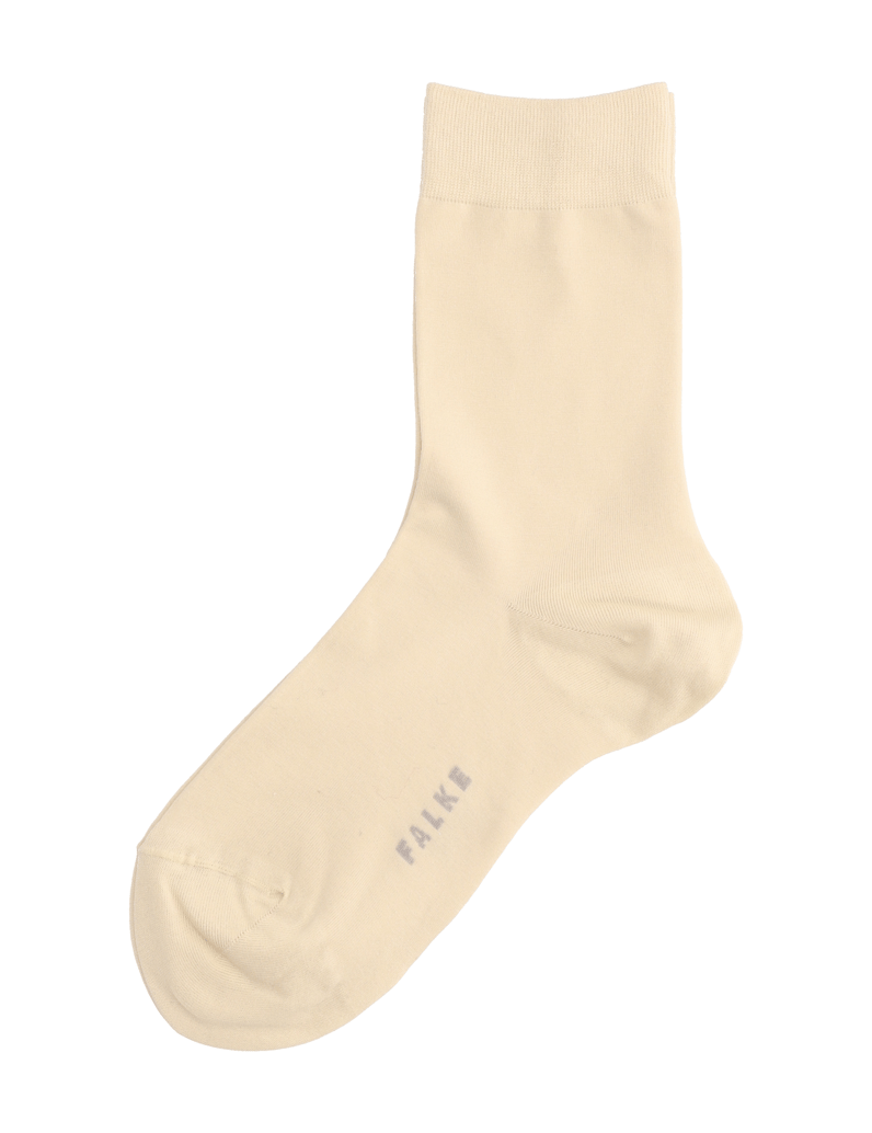 Falke-COTTON-TOUCH-SOCKEN-beige
