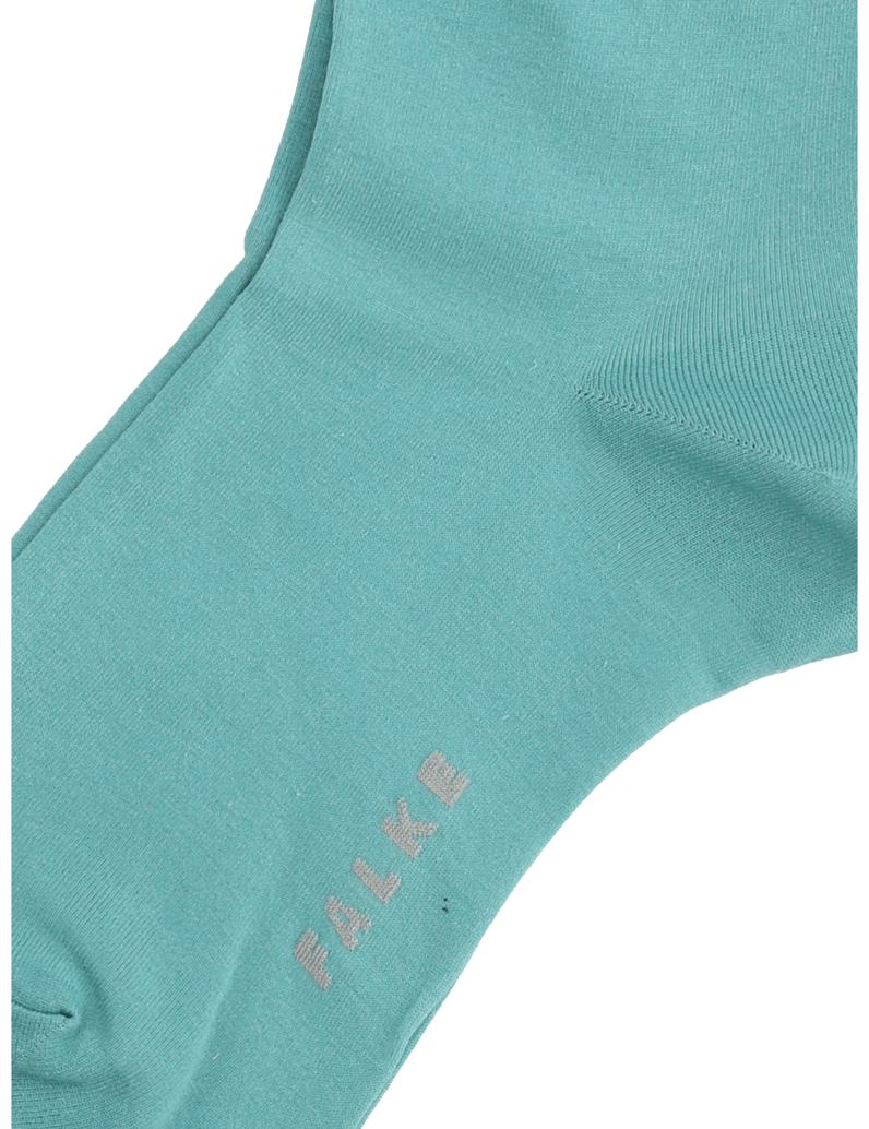 Falke-COTTON-TOUCH-grün