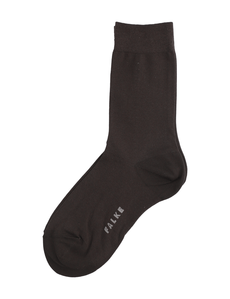 Falke-COTTON-TOUCH-grün