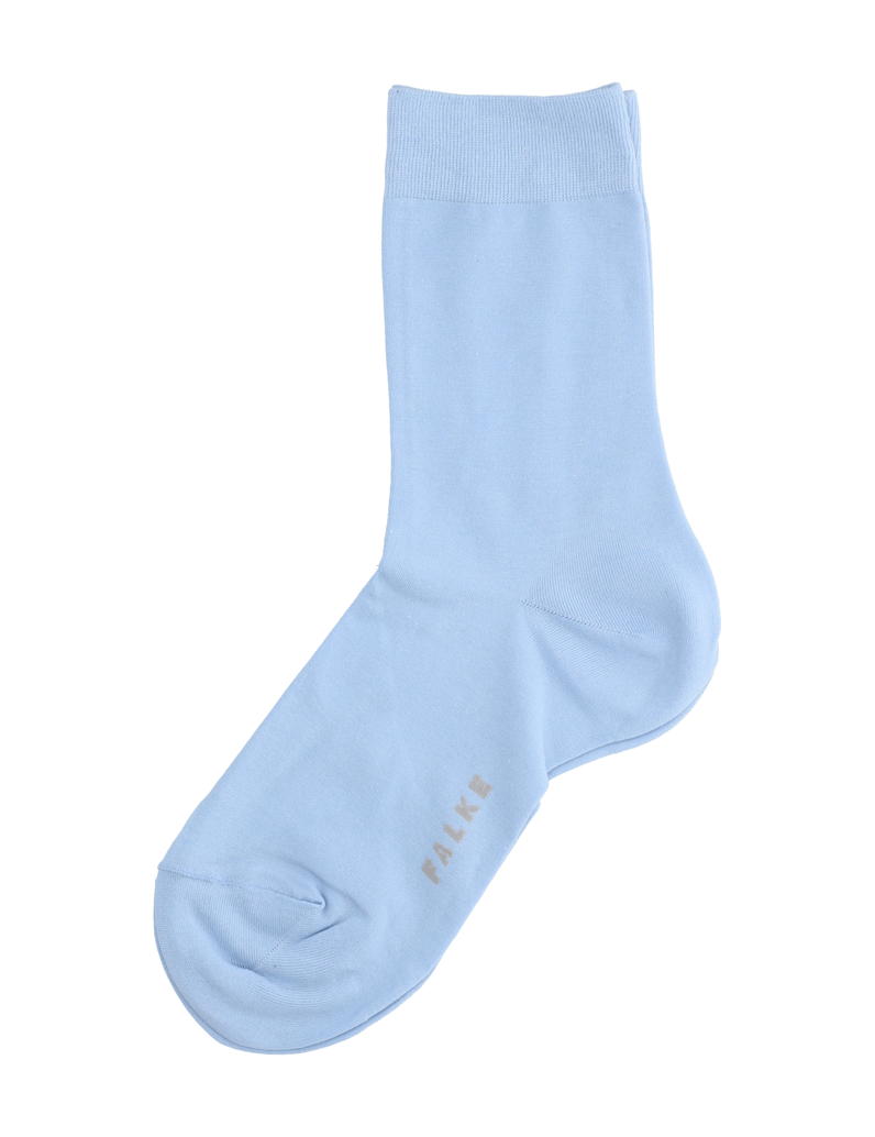 Falke-COTTON-TOUCH-grün