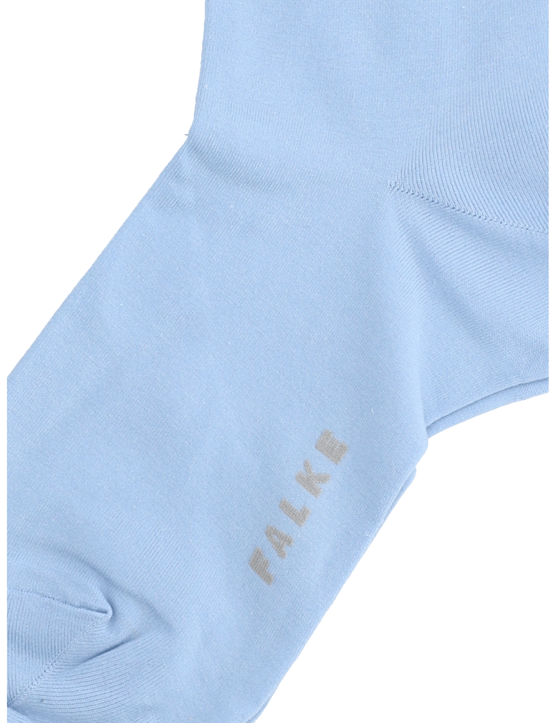 Falke-COTTON-TOUCH-grün
