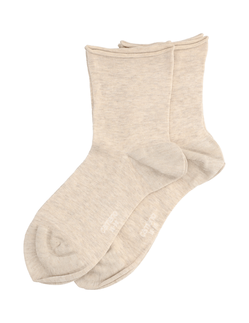 Camano-ponožky-černá