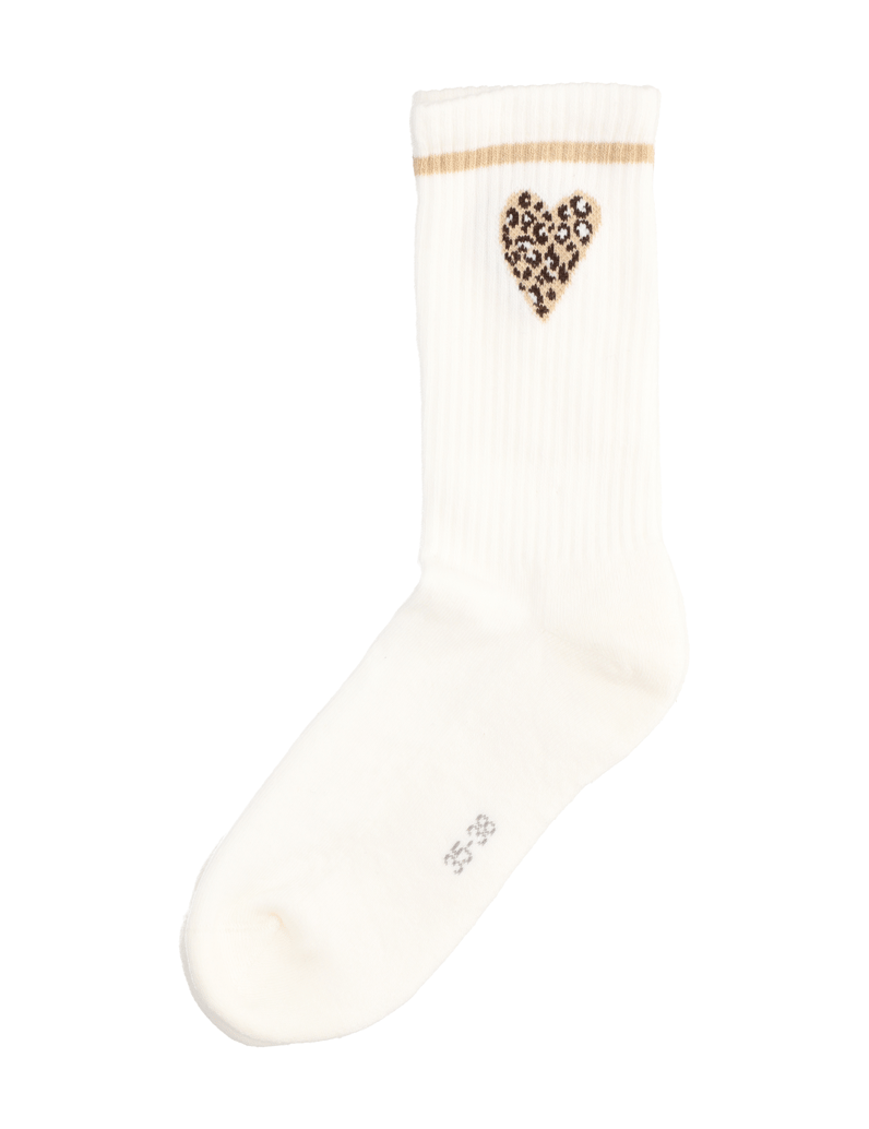 TAMARIS-Socken-weiss