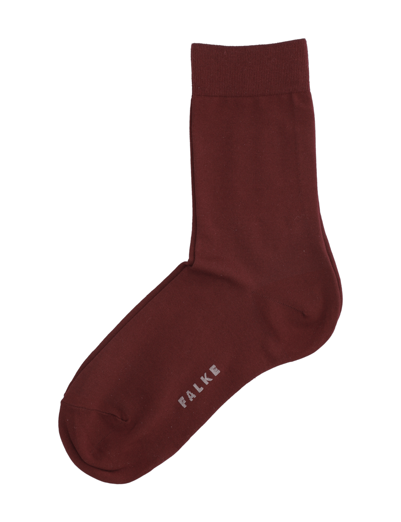 Falke-COTTON-TOUCH-grau