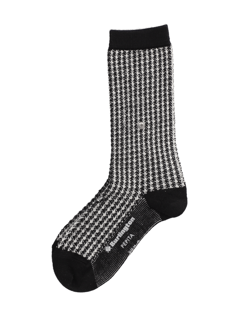 Burlington-PEPITA-schwarz