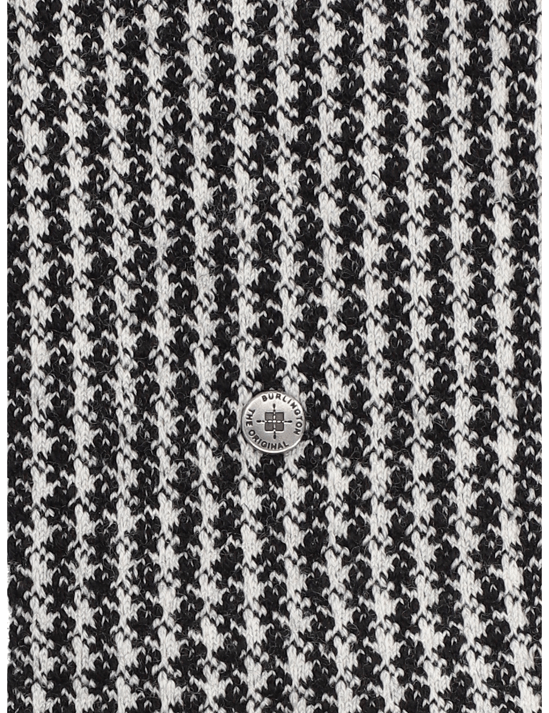 Burlington-PEPITA-schwarz