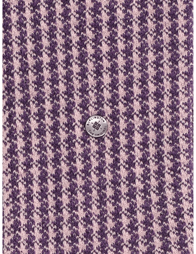 Burlington-PEPITA-schwarz