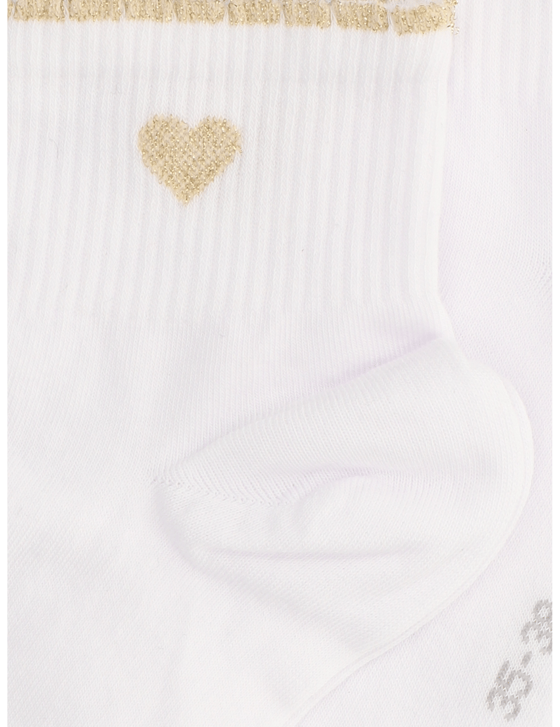 TAMARIS-Socken-weiss