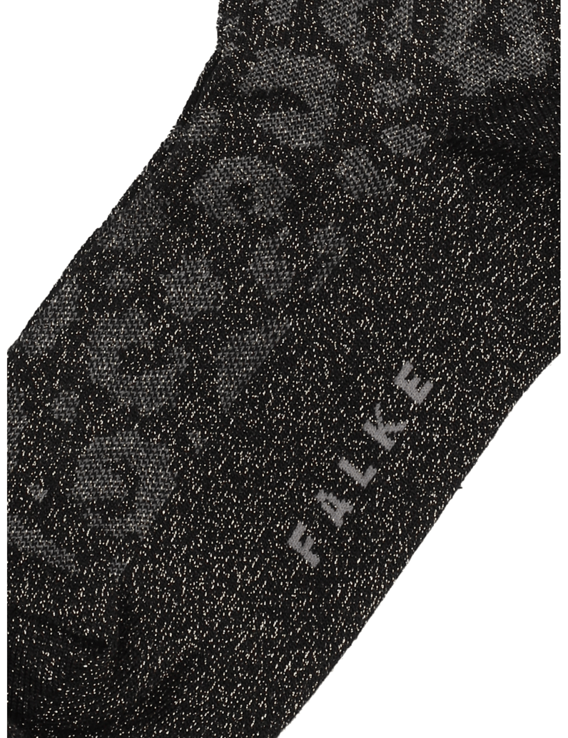 Falke-SHINY-SPECIAL-EDITION-schwarz