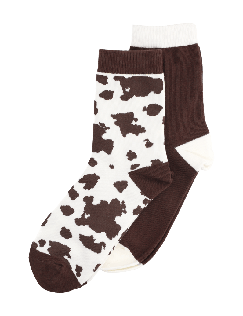 Kate-Gray-ponožky-černá