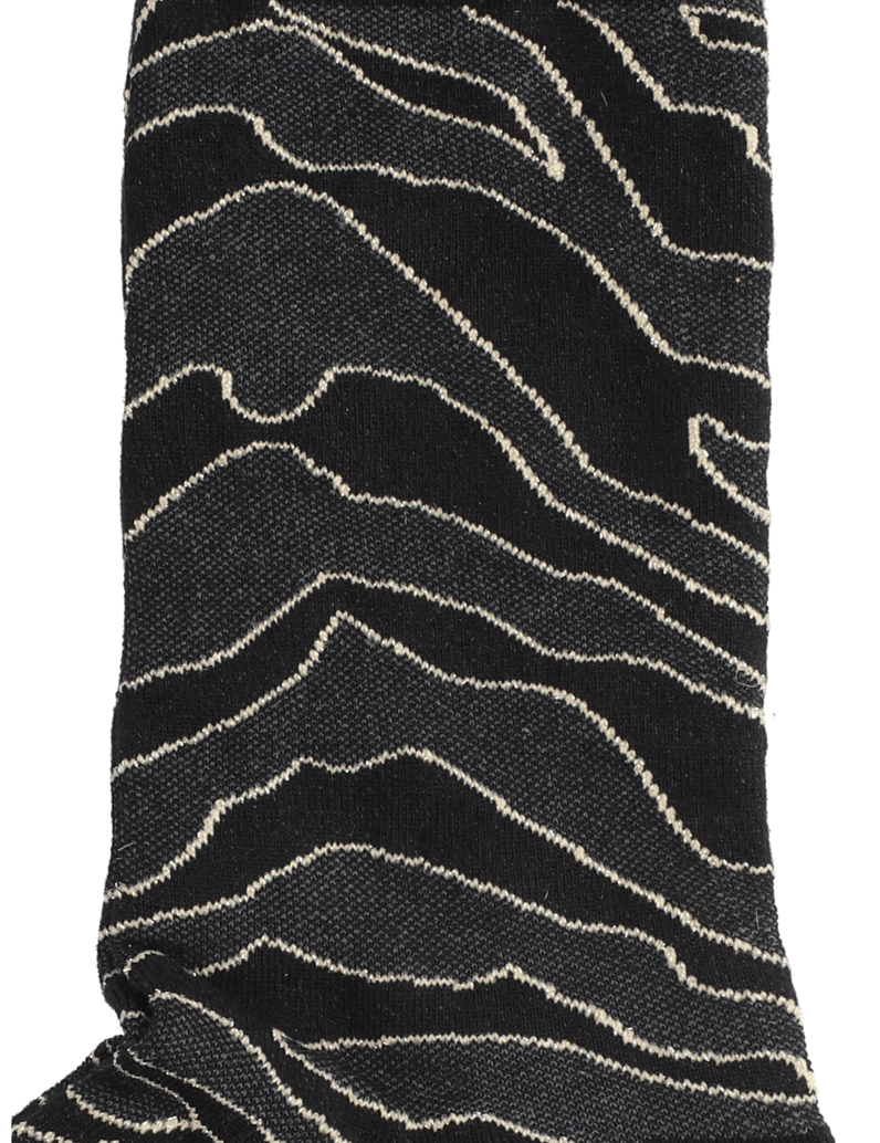 TAMARIS-Socken-schwarz