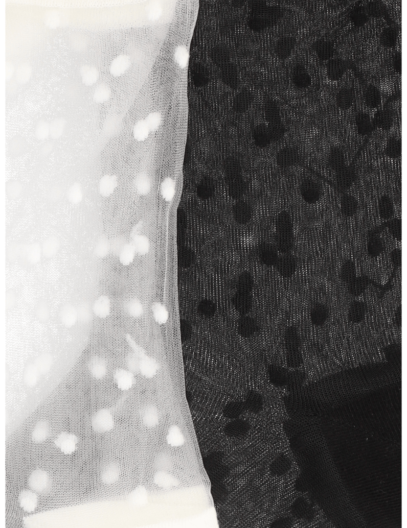 Camano-polyamid-ponožky-bílá