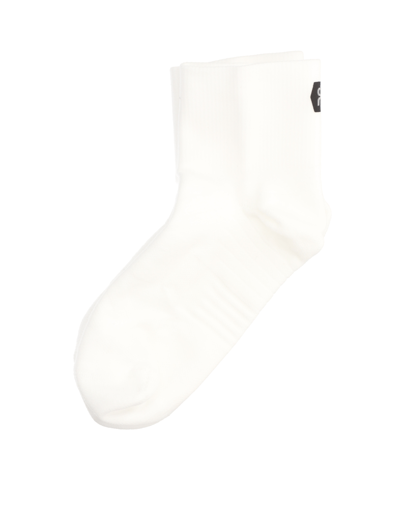 On-PERFORMANCE-MID-SOCK-schwarz