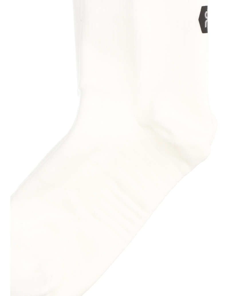 On-PERFORMANCE-MID-SOCK-schwarz