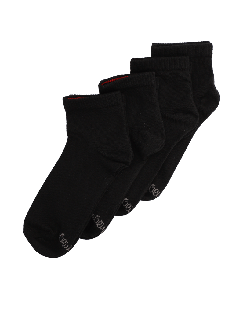 S.Oliver-Quarter-schwarz