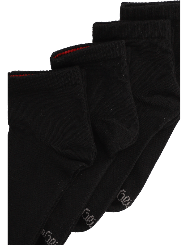 S.Oliver-Quarter-schwarz