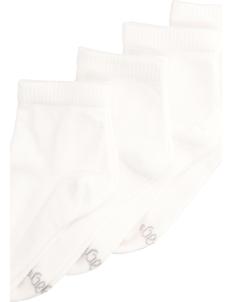 S.Oliver-Quarter-schwarz