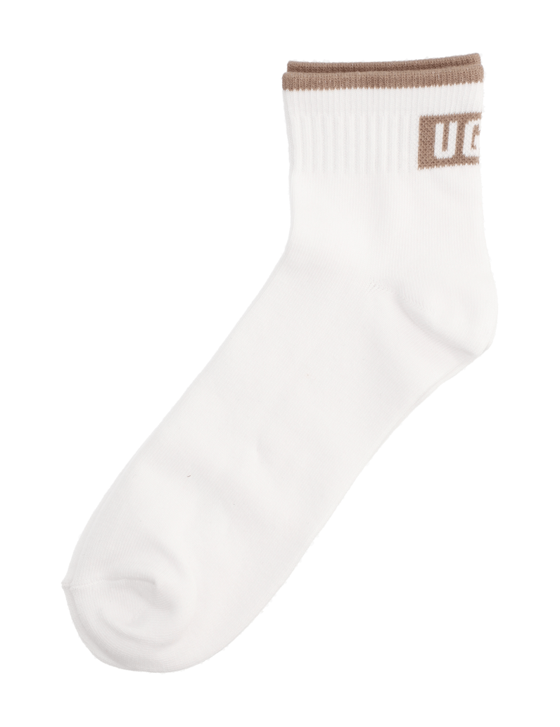 UGG-POLLY-ANKLE-SOCK-weiss
