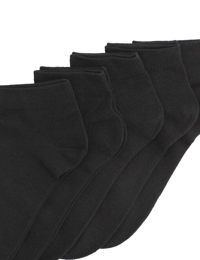 Lazzarini-QUARTER-5ER-PACK-schwarz