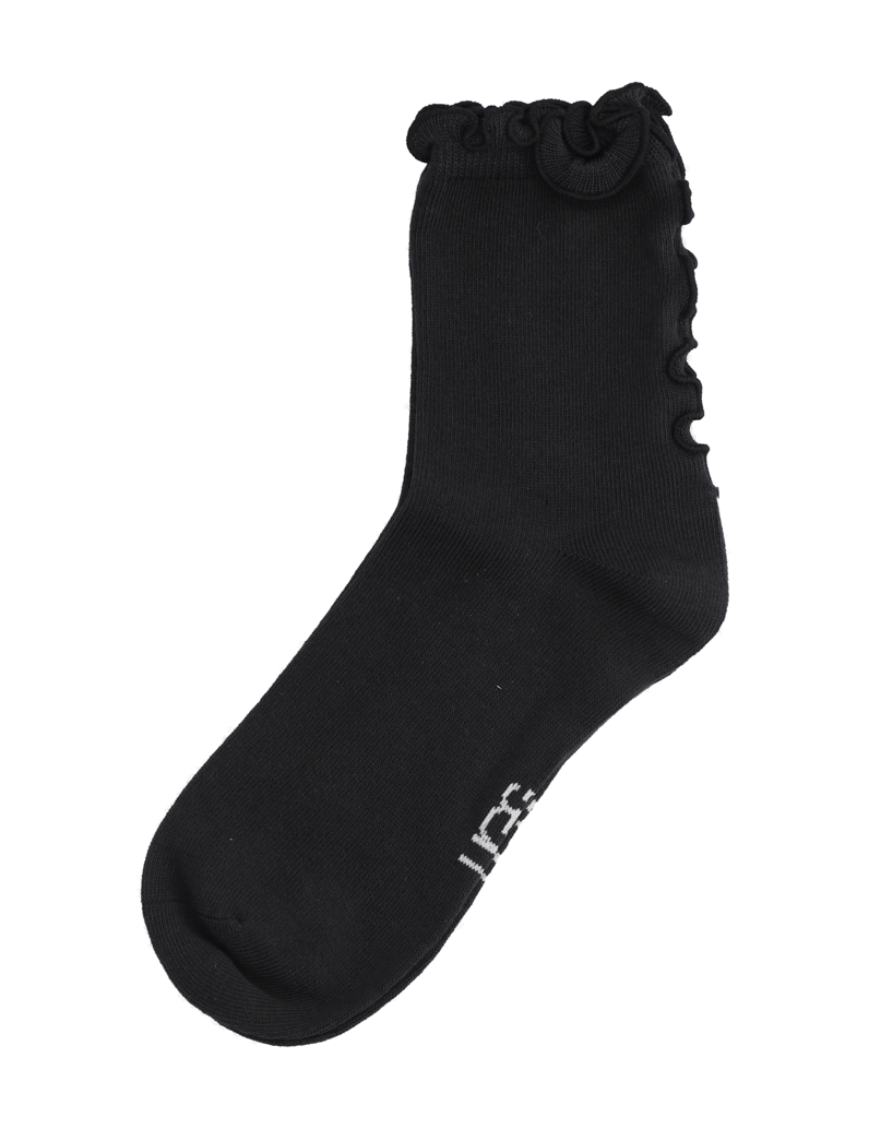 UGG-KARSYN-LETTUCE-EDGE-QUARTER-II-schwarz