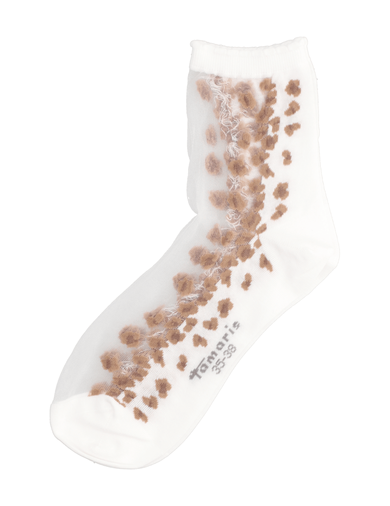 TAMARIS-WOMEN-COMFORT-TRANSPARENT-LEO-bílá
