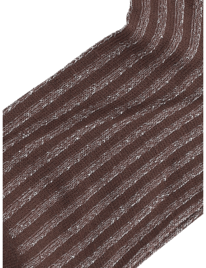 UGG-PLORA-SHIMMER-QUARTER-hnědá