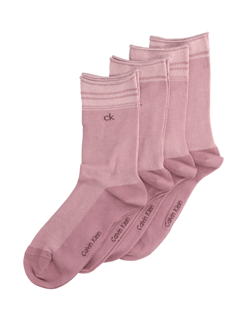 Calvin-Klein-nogavice-črna