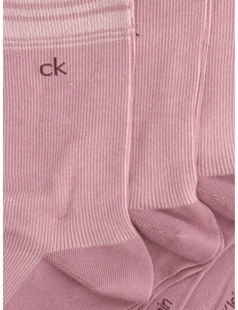 Calvin-Klein-nogavice-črna