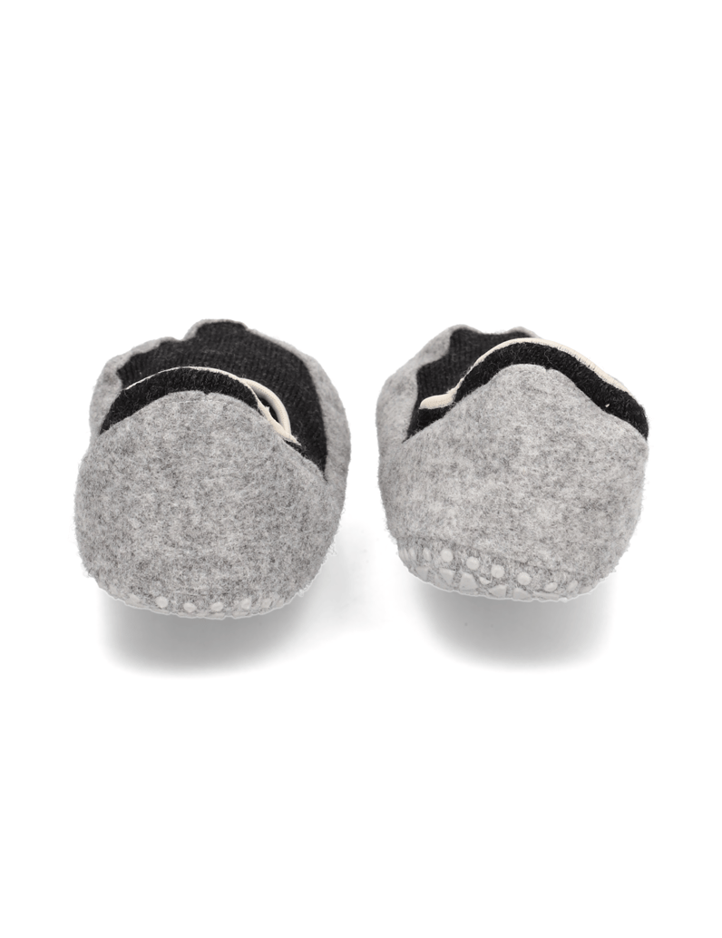 Falke-COSYSHOE-grün