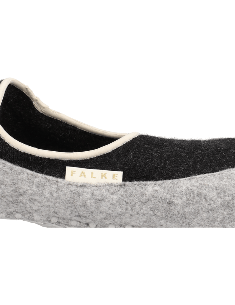 Falke-COSYSHOE-grün