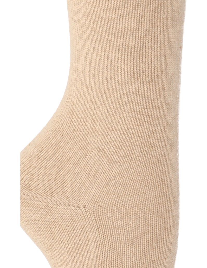 Falke-COSY-WOOL-BOOT-beige