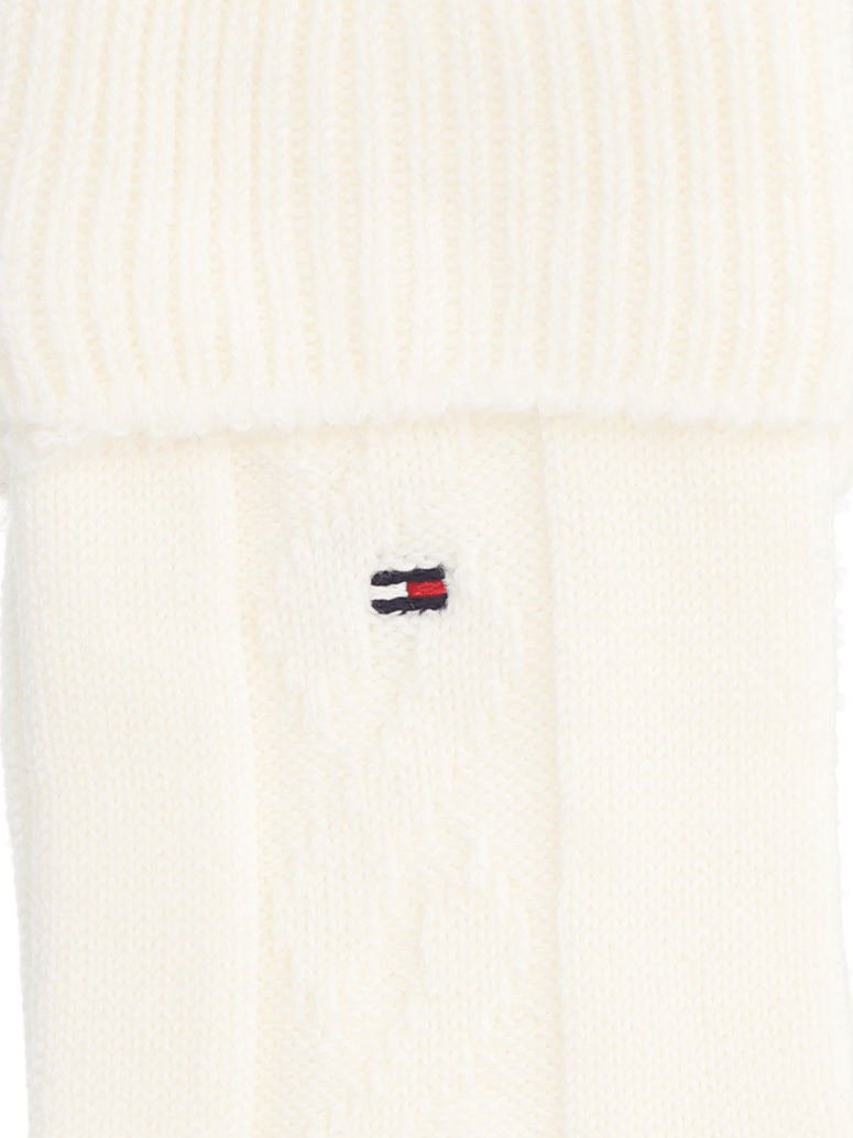 Tommy-Hilfiger-ponožky-modrá