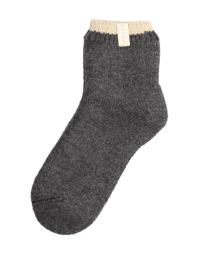 Falke-COSY-PLUSH-DAMEN-grau