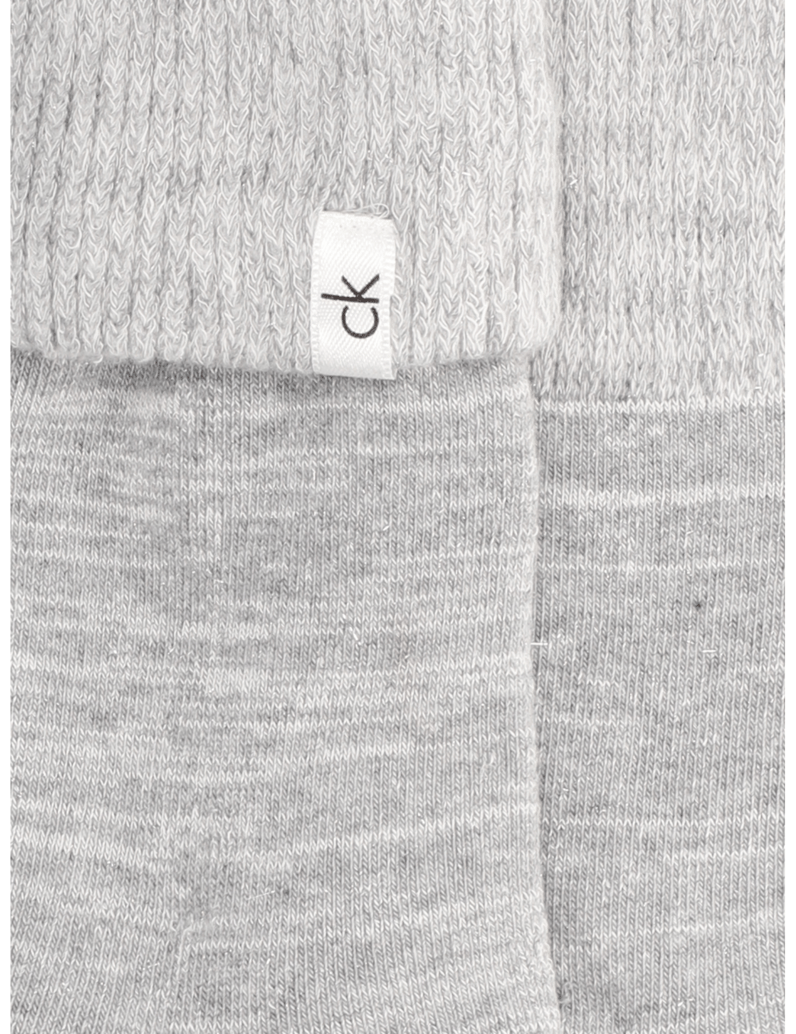 Calvin-Klein-ponožky-šedá