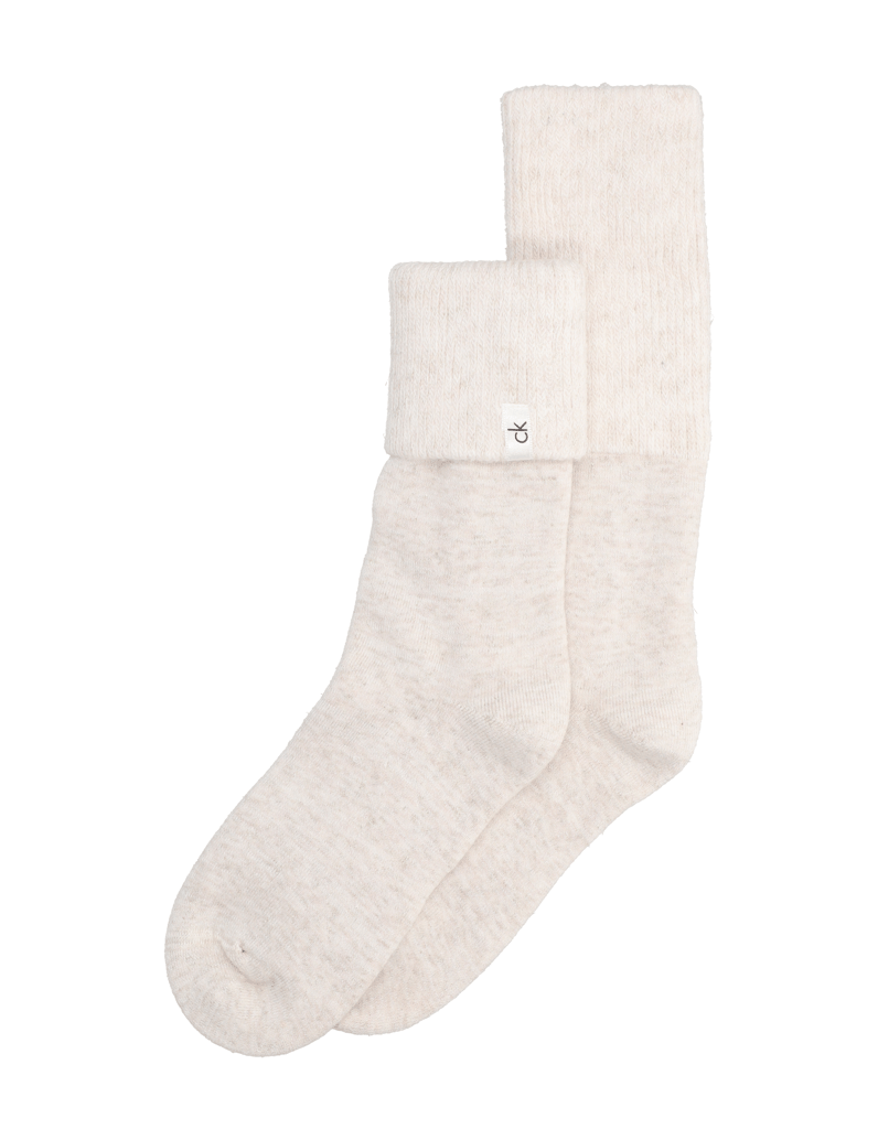 Calvin-Klein-ponožky-šedá