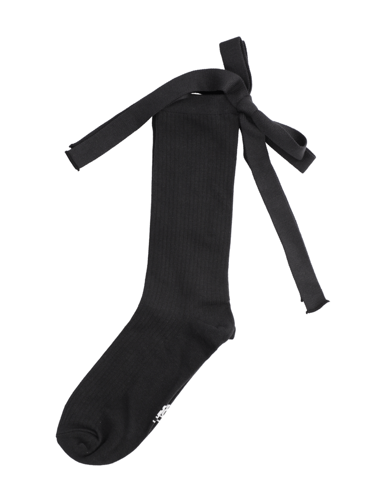 UGG-SERENELLA-NOVELTY-BOW-schwarz