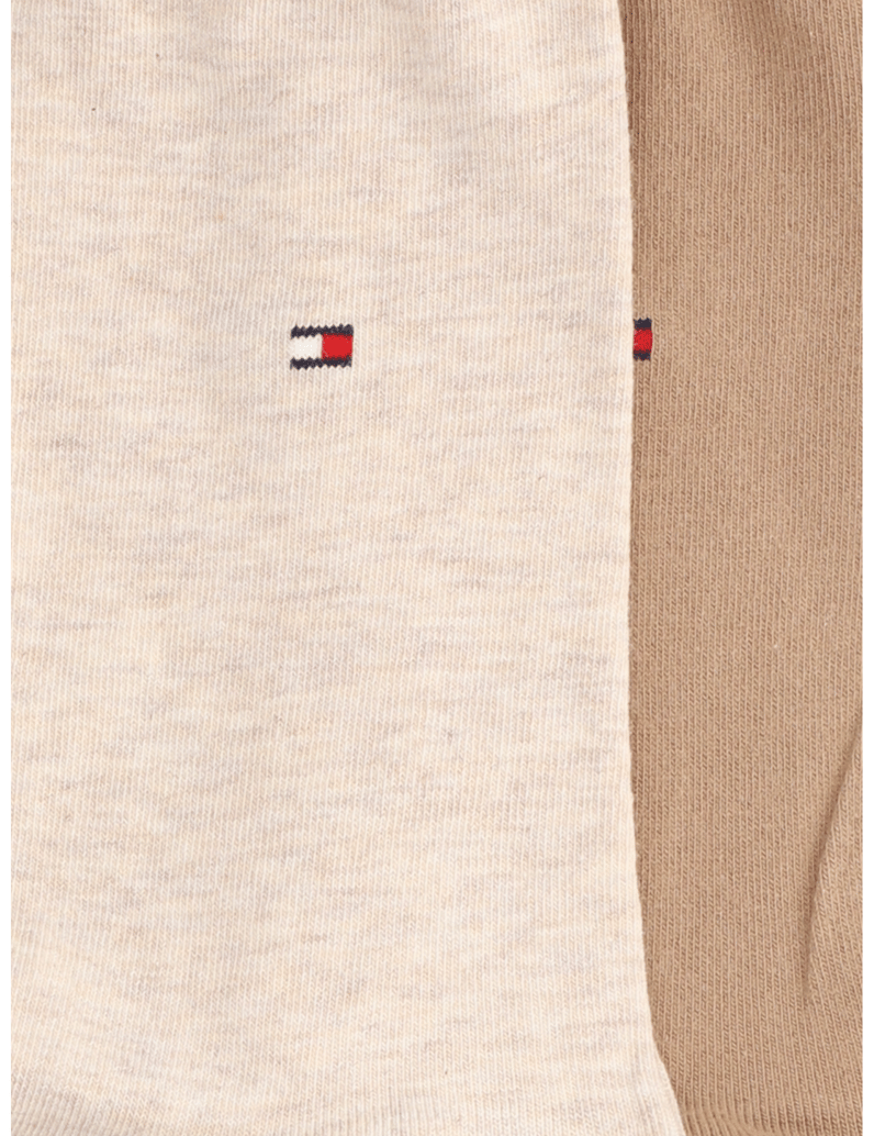Tommy-Hilfiger-nogavice-bež