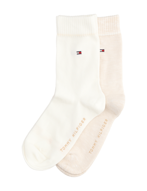 TH WOMEN SOCK 2P RUNFREE