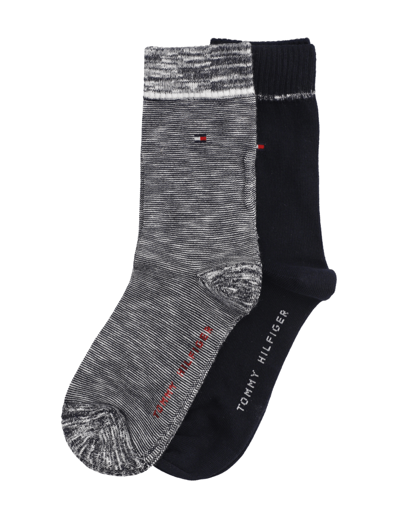 Tommy-Hilfiger-TH-WOMEN-SOCK-2P-RUNFREE-beige