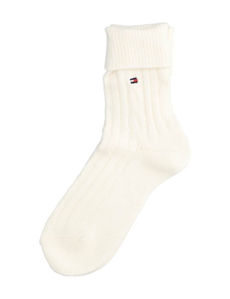 Tommy-Hilfiger-ponožky-šedá