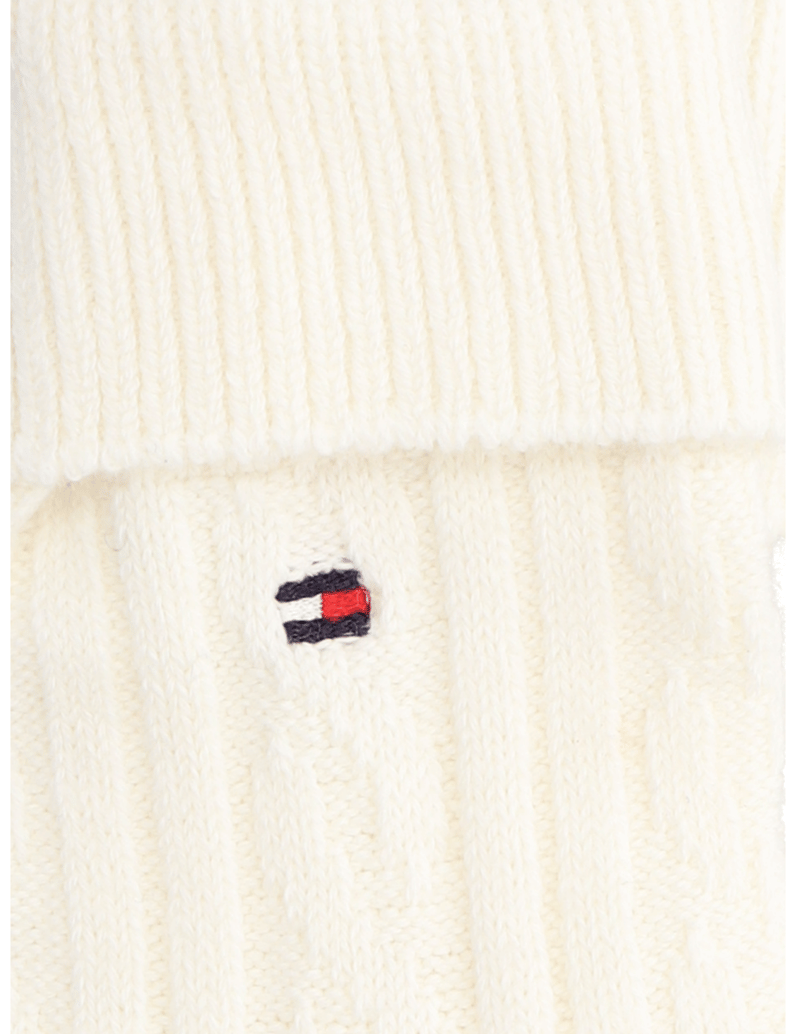 Tommy-Hilfiger-ponožky-šedá