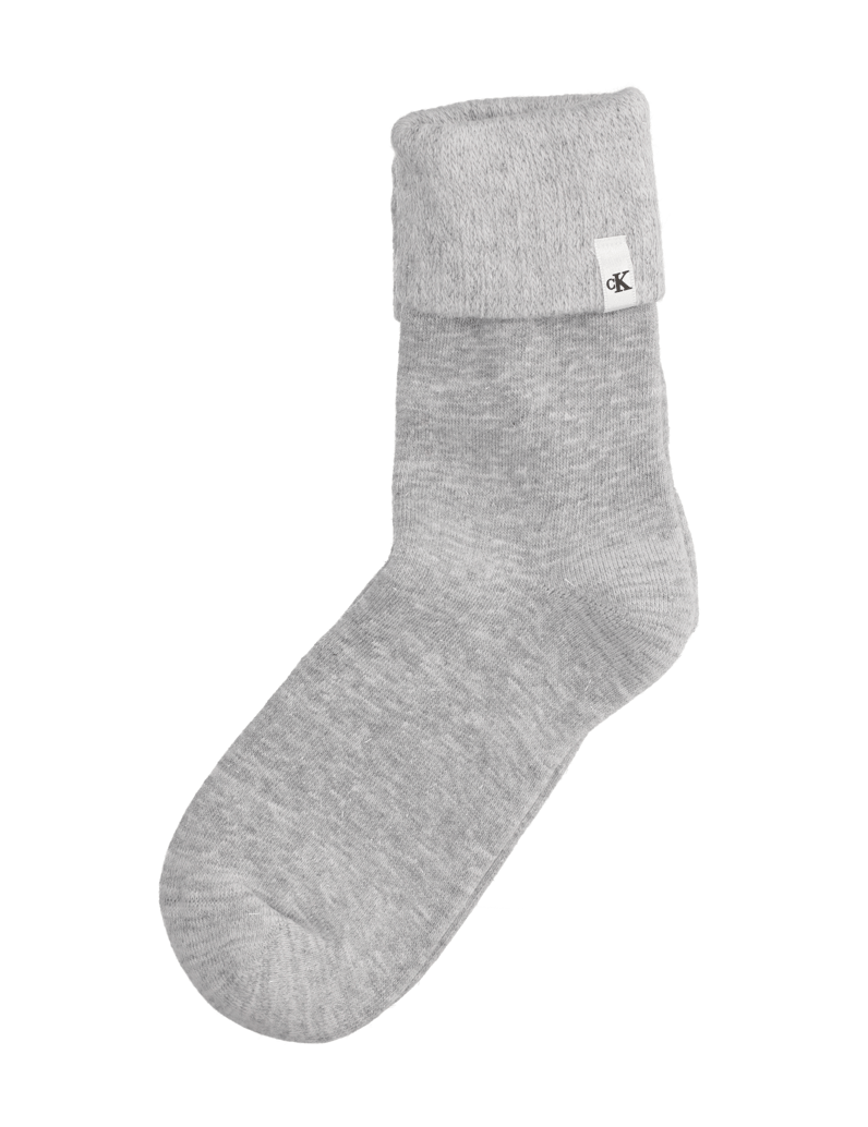 Calvin-Klein-ponožky-černá