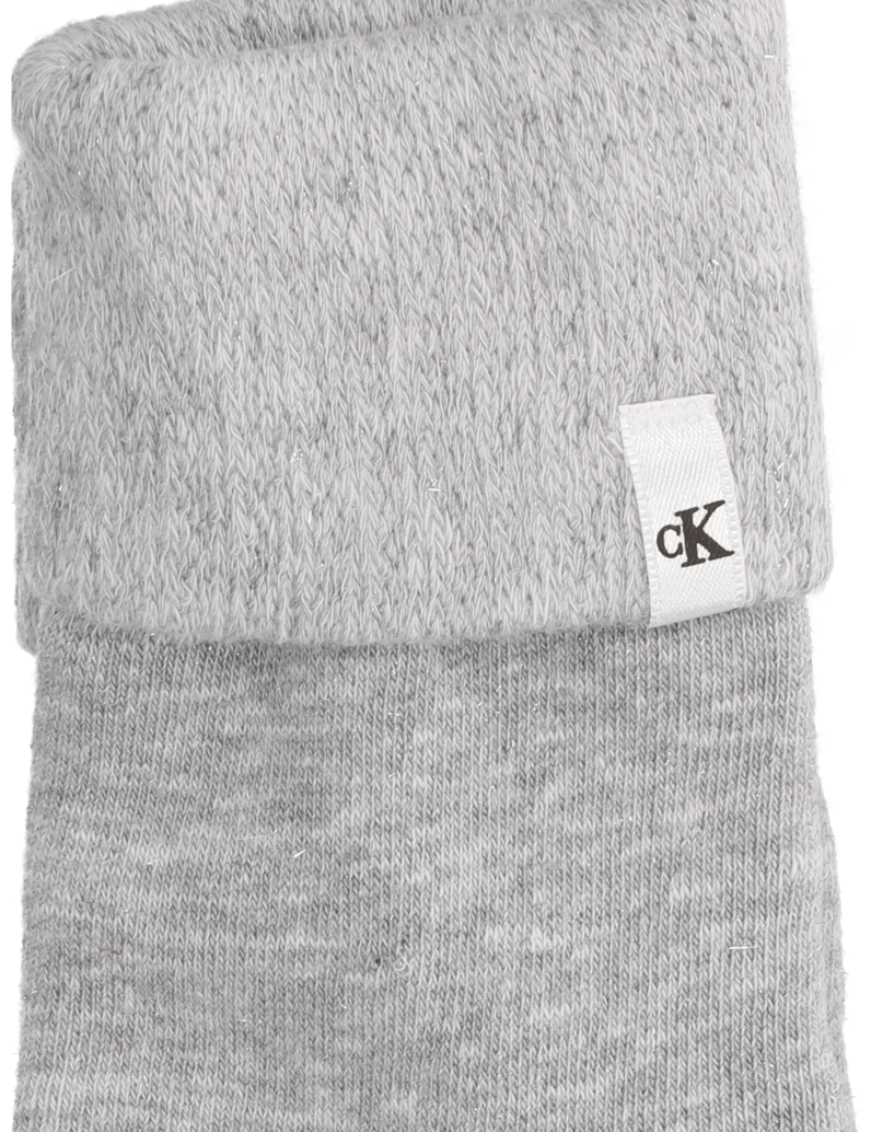Calvin-Klein-ponožky-černá