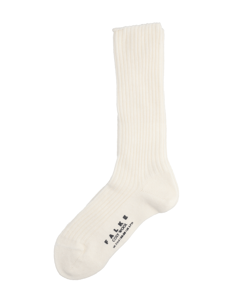 Falke-COSY-WOOL-BOOT-schwarz
