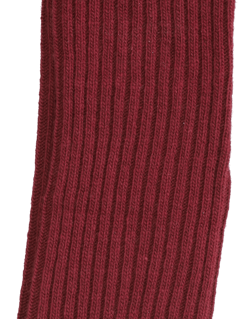 Falke-COSY-WOOL-BOOT-schwarz
