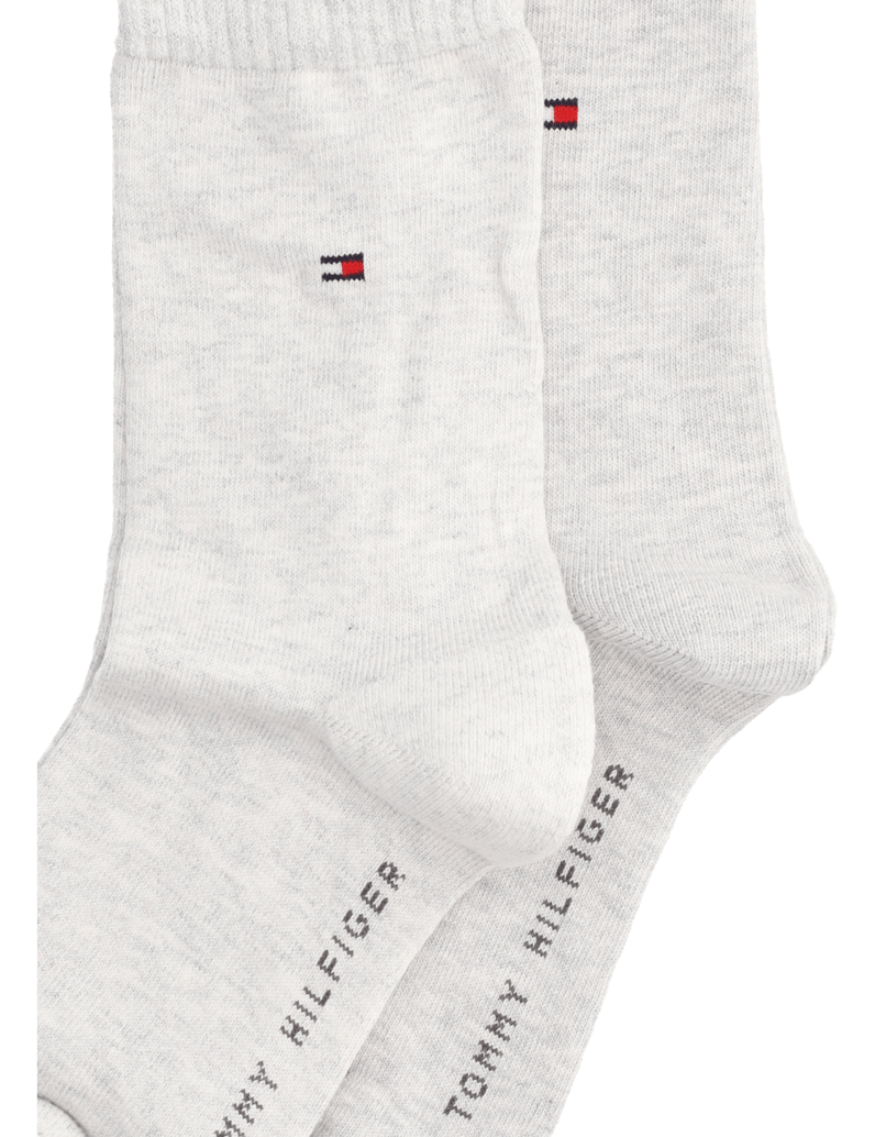 Tommy-Hilfiger-Socken-grau