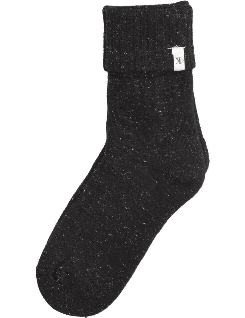 Calvin-Klein-nogavice-črna