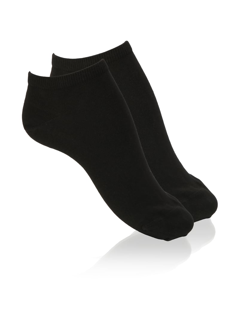 Tommy-Hilfiger-Socken-schwarz